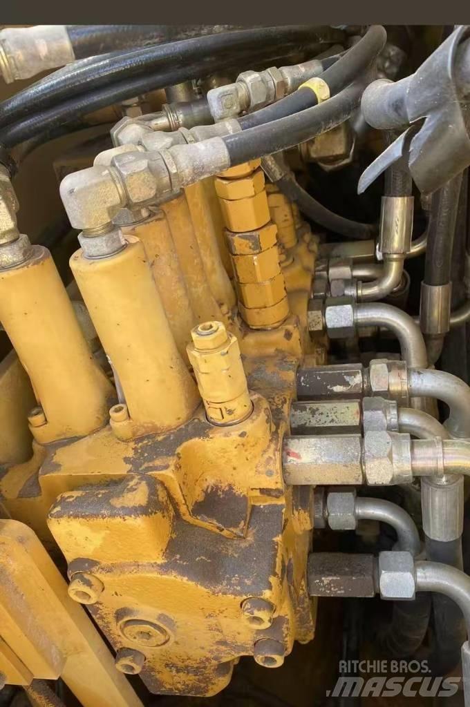 CAT 308 C Mini pelle 7t-12t