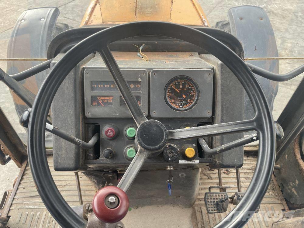 Renault Ceres 85 Tracteur
