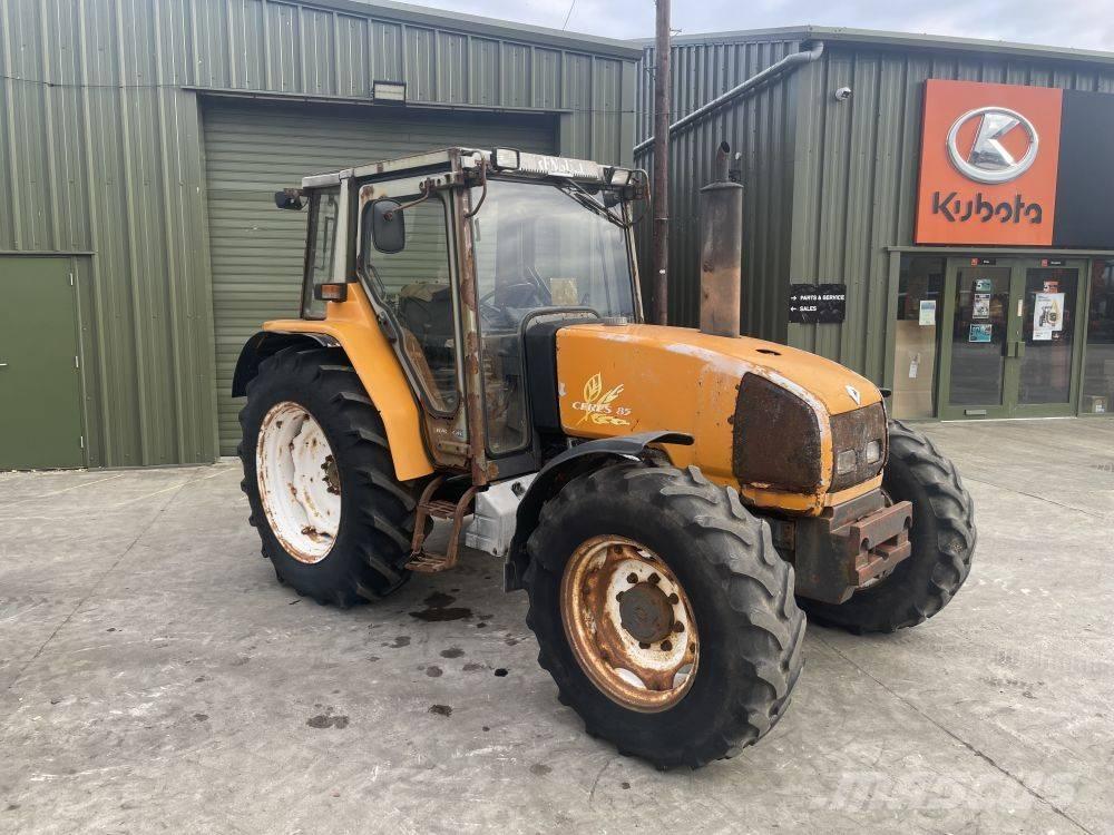 Renault Ceres 85 Tracteur