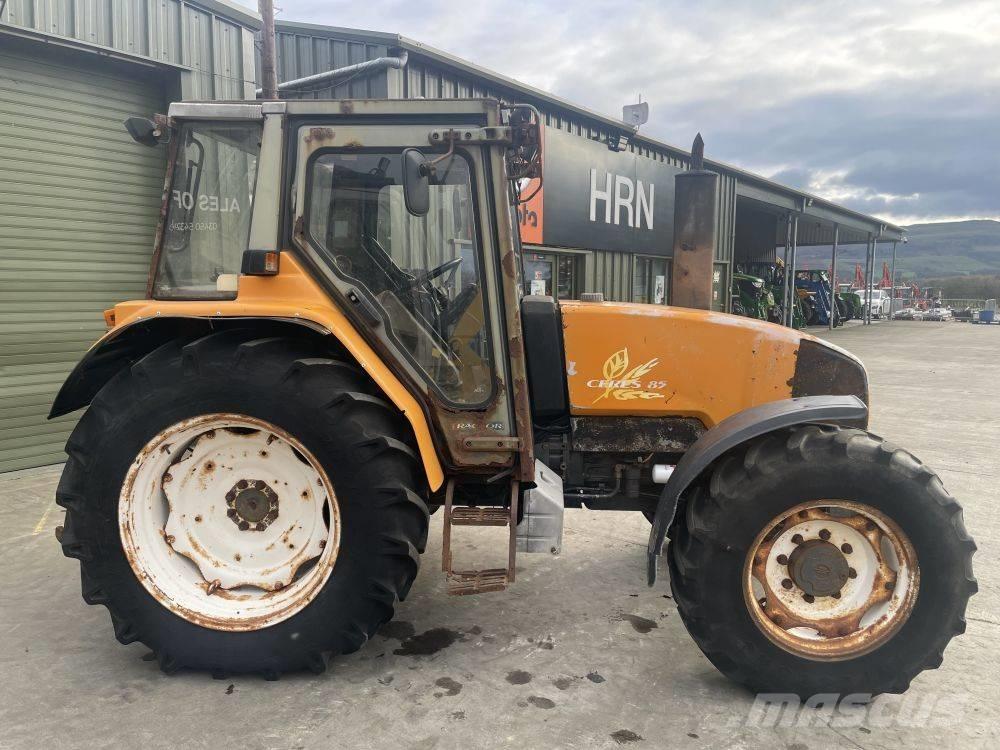 Renault Ceres 85 Tracteur