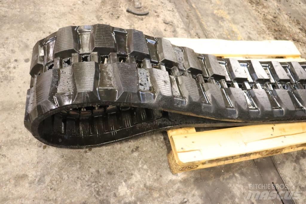 Volvo ECR 58 Mini pelle < 7t