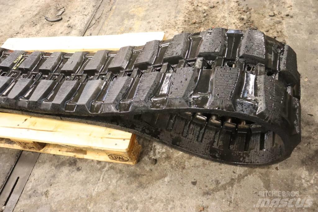 Volvo ECR 58 Mini pelle < 7t