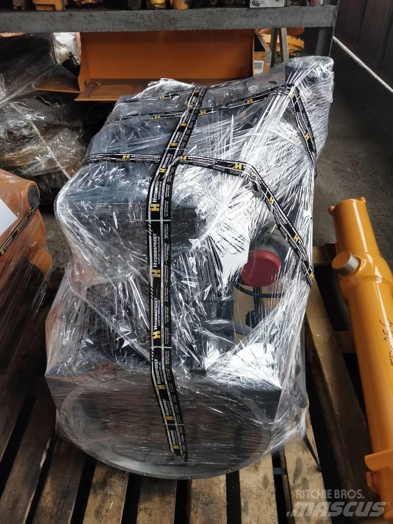 Cummins ISBE5.9 Moteur