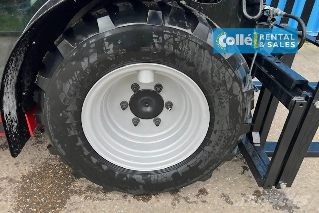 Manitou MSI 30 | 2023 Chariot tout terrain