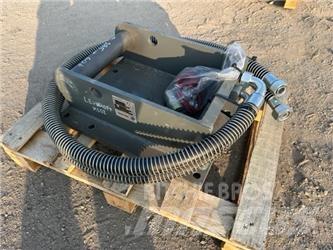 Lehnhoff MS O8 Attache rapide pour godet