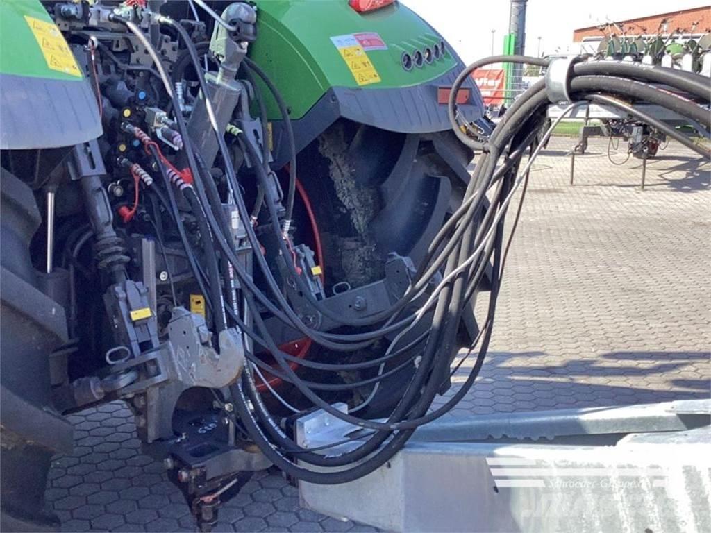 Fliegl HKL 22 Camion benne