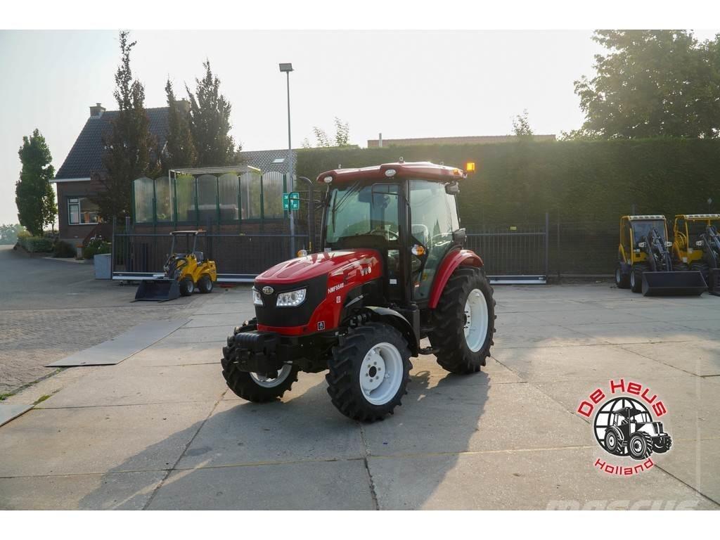 YTO NMF554C Tracteur