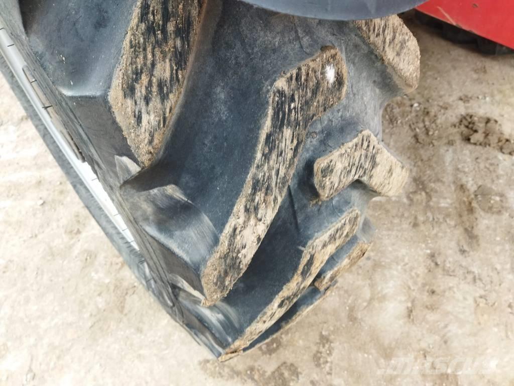 Manitou MT 1335 Chariot télescopique