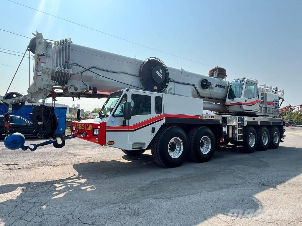 Link-Belt ATC-3275 Grues tout terrain