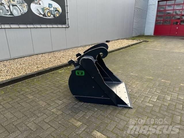  CW30 Bucket 1000mm Godet