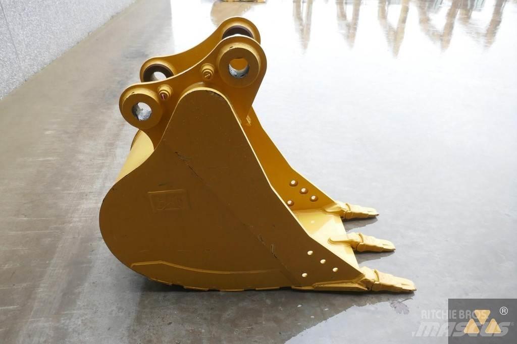 CAT 320 Bucket Godet