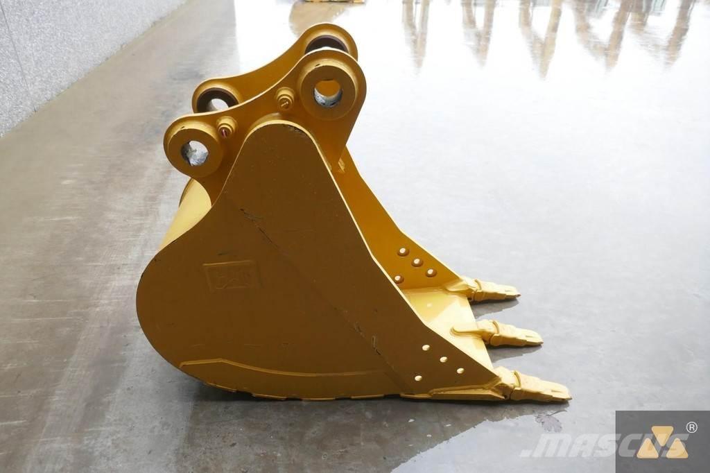 CAT 320 Bucket Godet