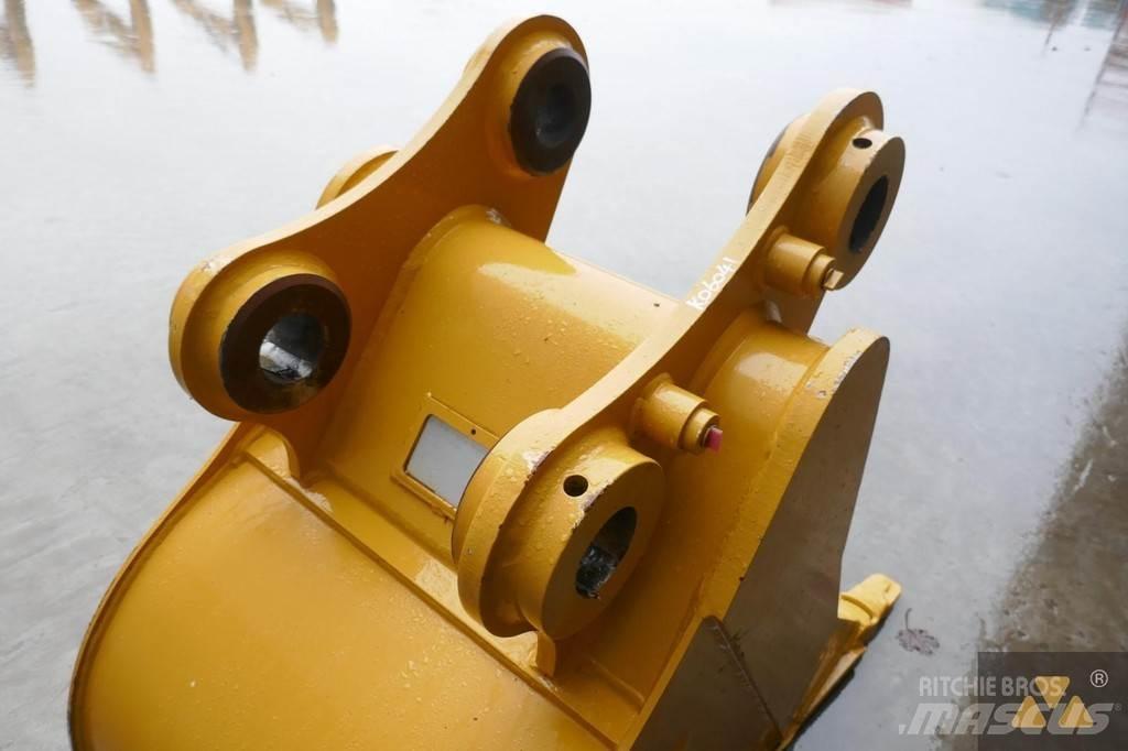 CAT 320 Bucket Godet