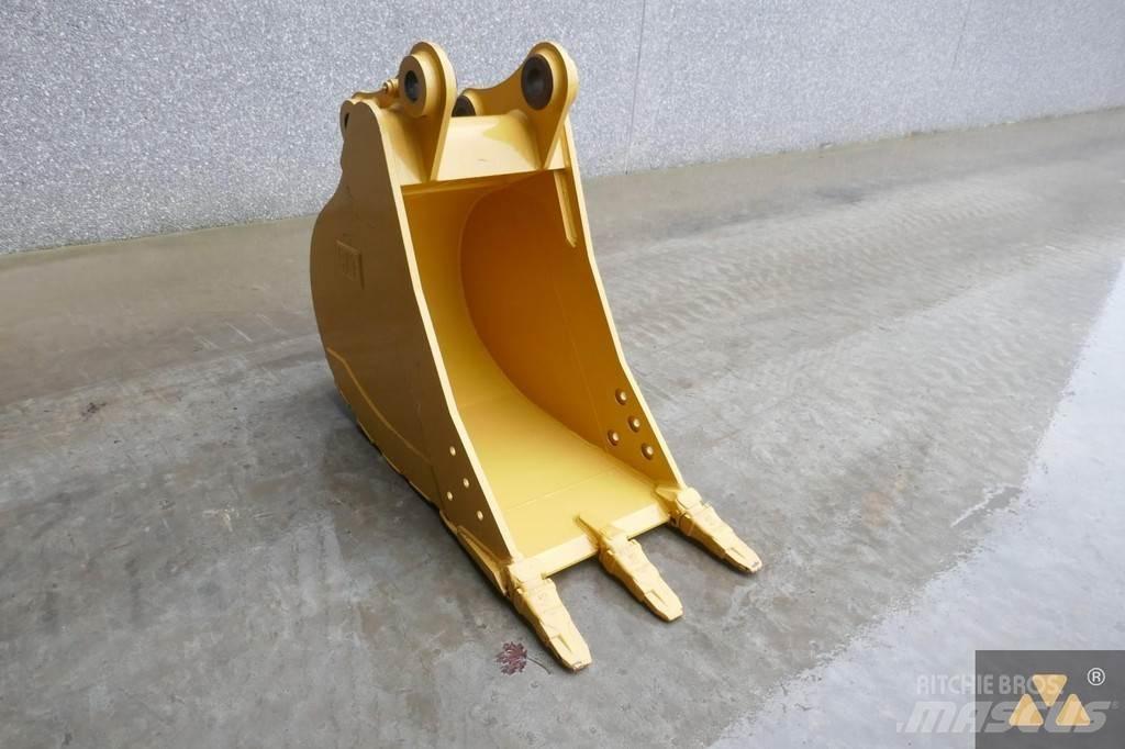 CAT 320 Bucket Godet