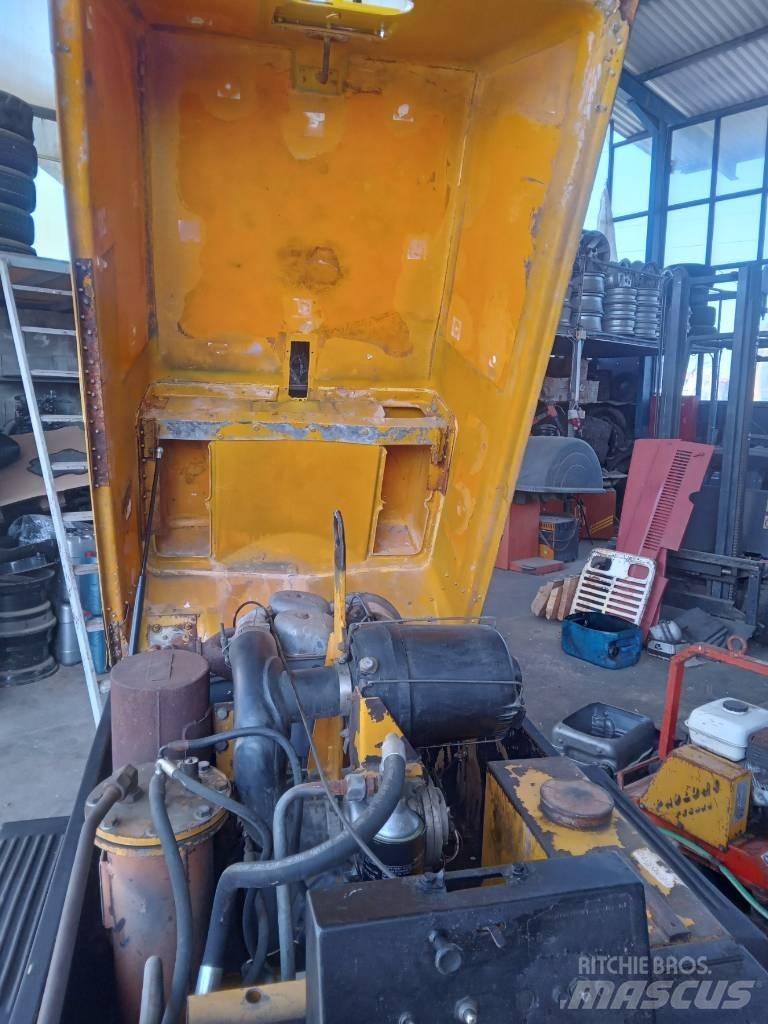 Deutz Deutz Compresseur