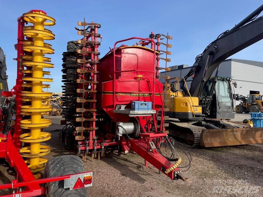 Väderstad Spirit 900 Semoir