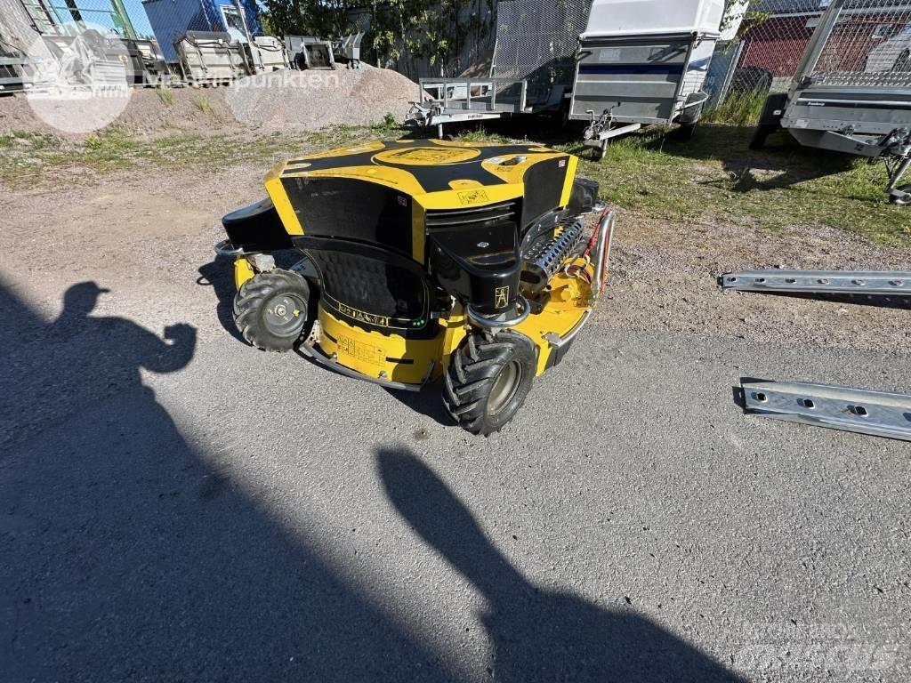  Spider 2SGS EFI Robot de tonte