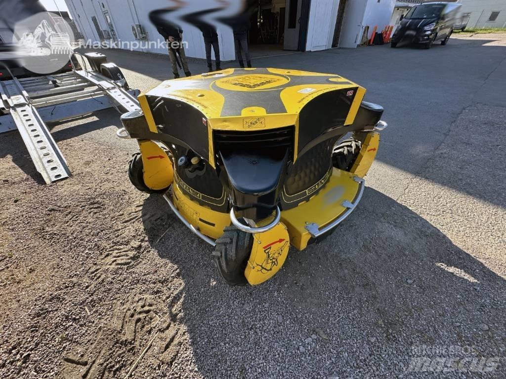  Spider 2SGS EFI Robot de tonte