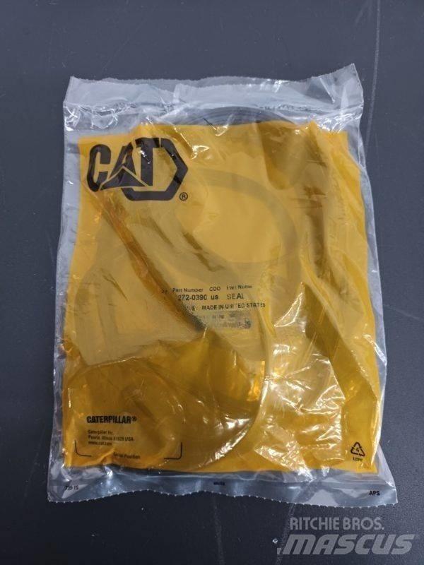 CAT SEAL 272-0390 Moteur
