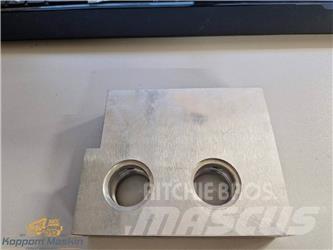 Rottne 051-0186 Hydraulique