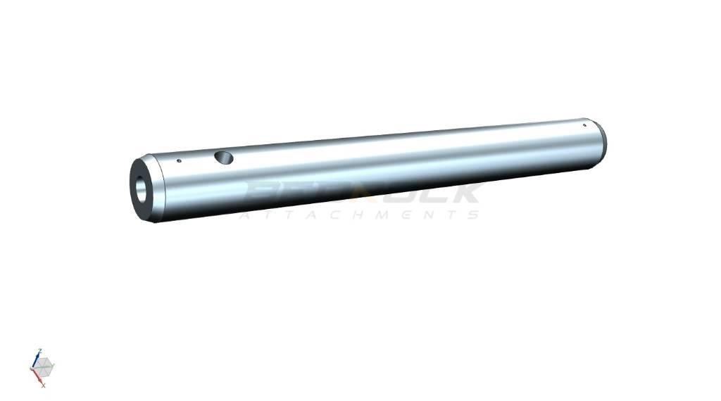 Bedrock 49.94MM PIN Autres accessoires