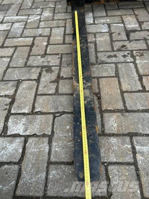 Manitou Lepels Fourche