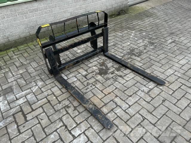 Manitou Lepels Fourche