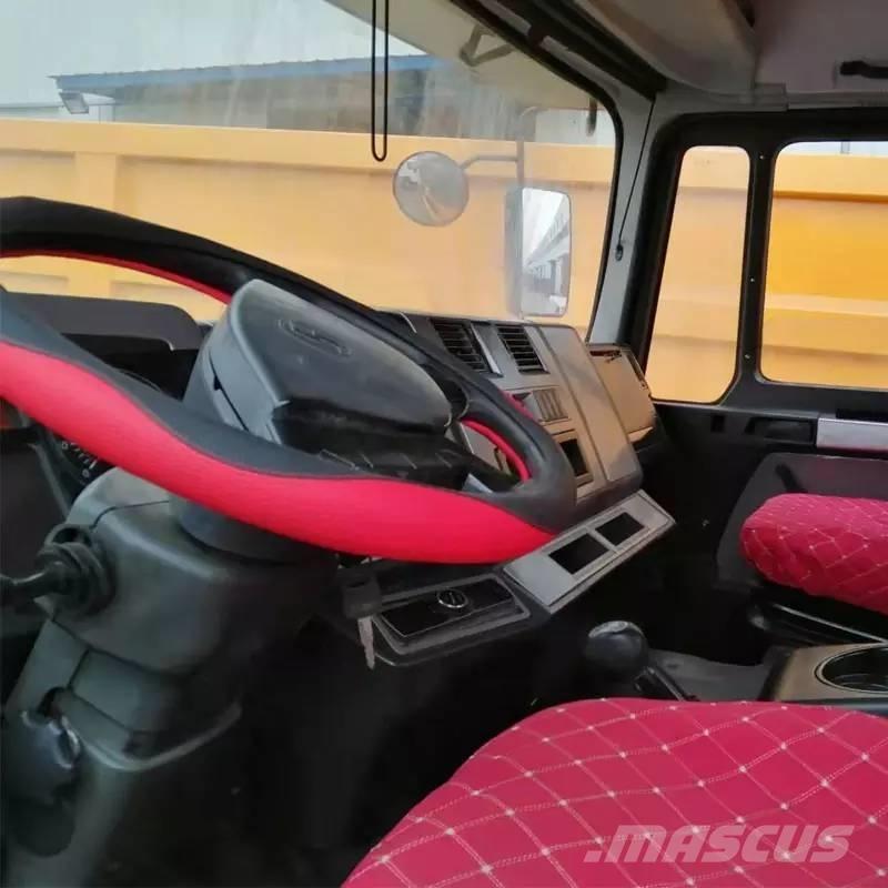 Shacman F3000 6x4 Tracteur routier