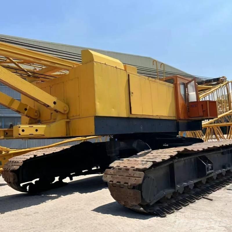 IHI CCH 1500 Grue sur chenilles