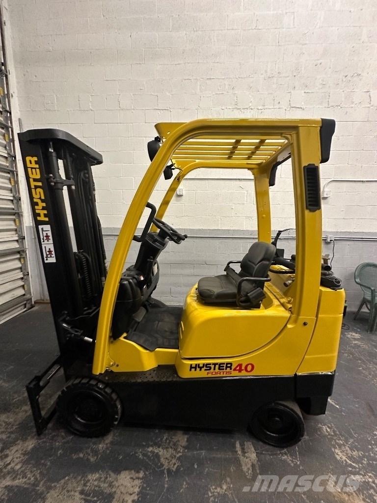Hyster S 40 FT S Autres Chariots élévateurs