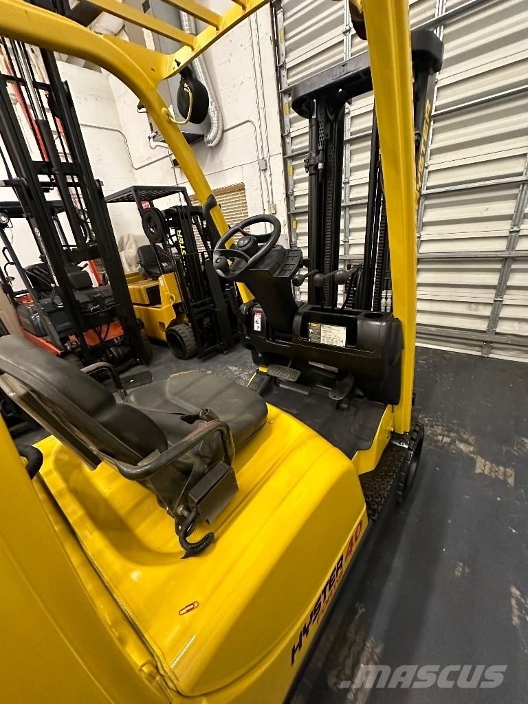 Hyster S 40 FT S Autres Chariots élévateurs