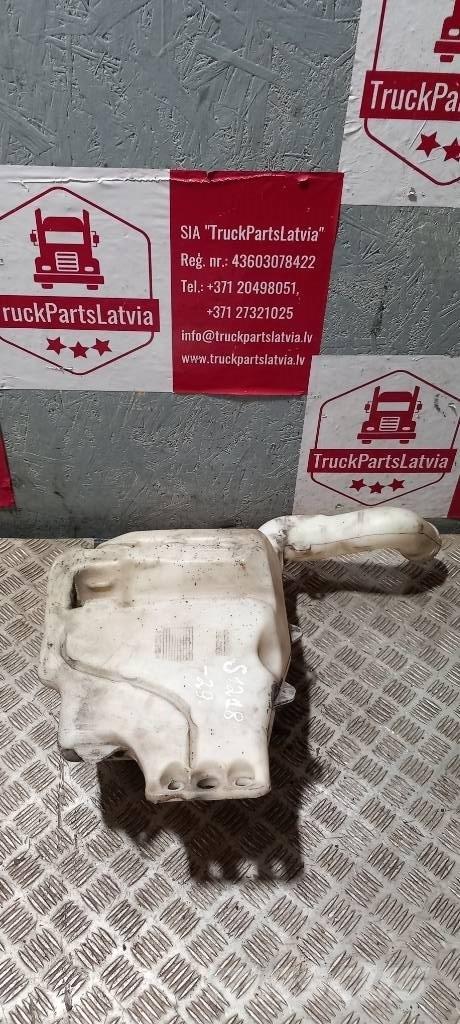 Scania R 440    1854255 Cabines