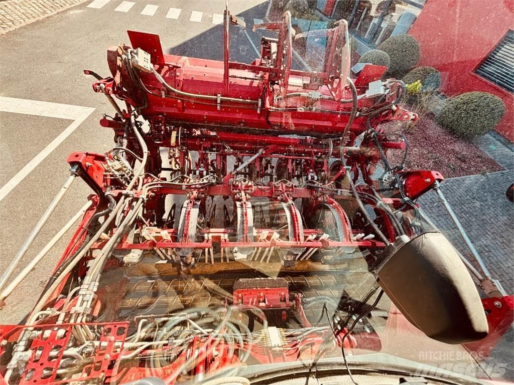 Grimme REXOR 6200 Agriculture - Autres