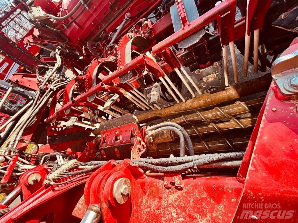 Grimme REXOR 6200 Agriculture - Autres