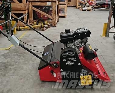 Redexim Verti-Top WB Balayeuse / Autolaveuse