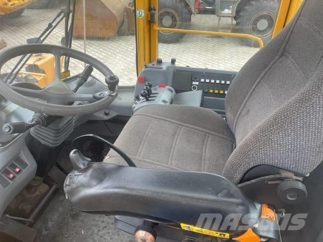 Volvo L 70 E Chargeuse sur pneus