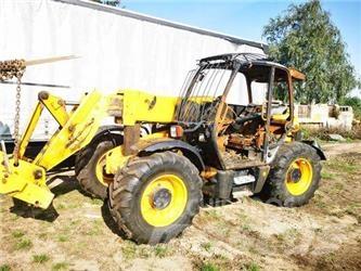 JCB 541-70 engine Moteur