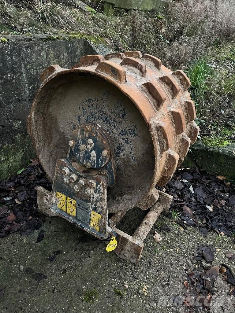  Malaguti RC3-1 Mini compacteur