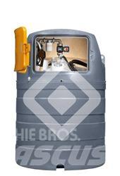 Swimer 1500L Cuve