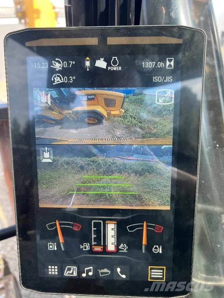 CAT 330 Pelle sur chenilles