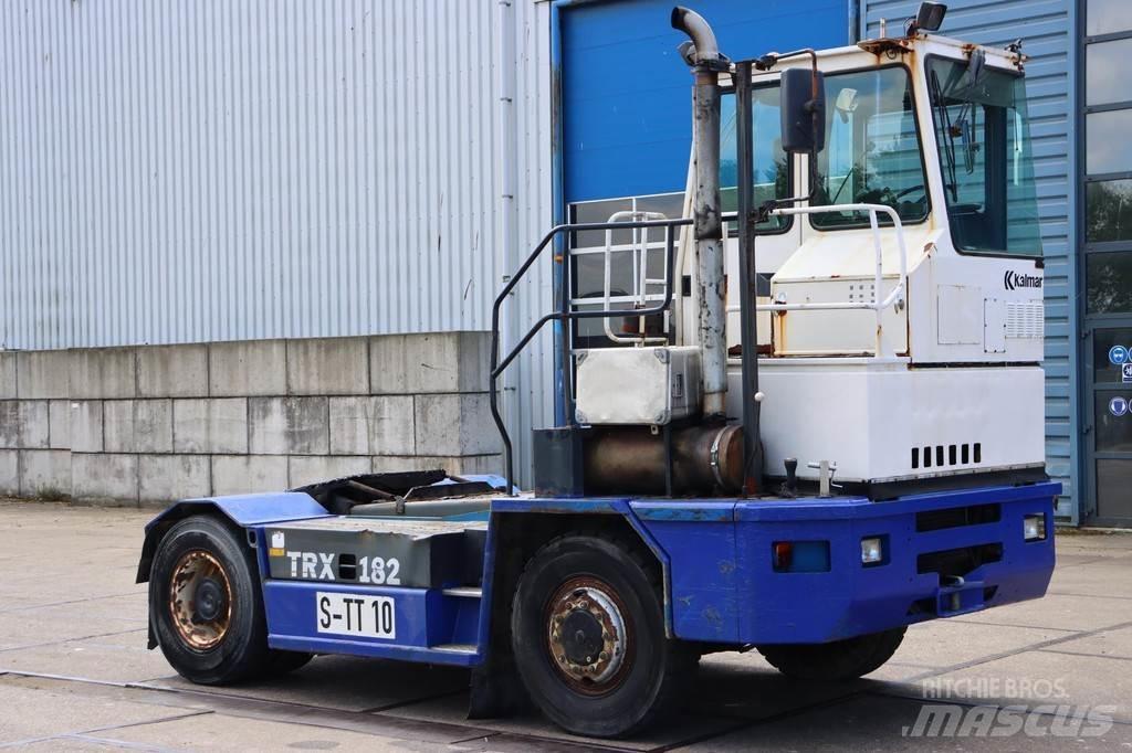 Kalmar TRX182A Tracteur de manœuvre