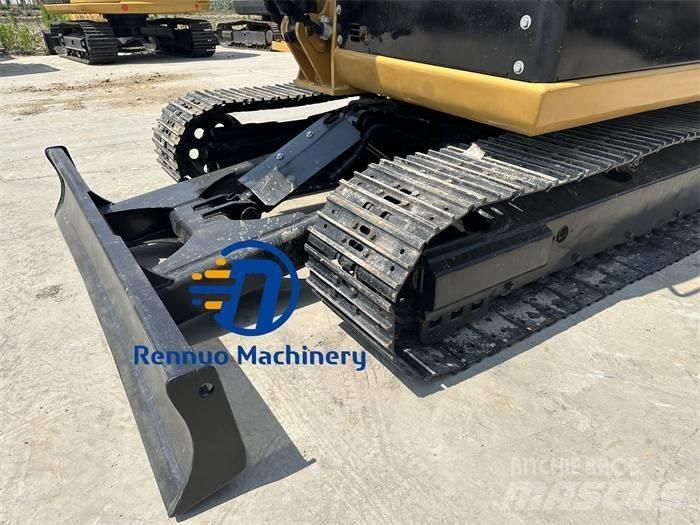 CAT 305.5 E/E2 Mini pelle < 7t