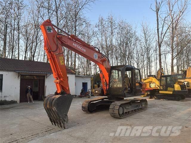 Hitachi ZX120 Pelle sur chenilles