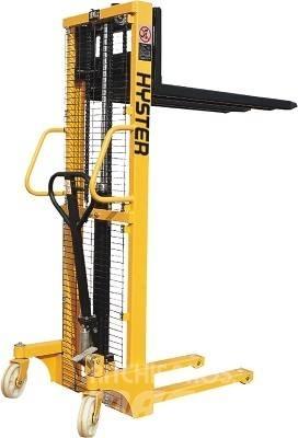 Hyster EMS 1.0-16 Gerbeurs manuel