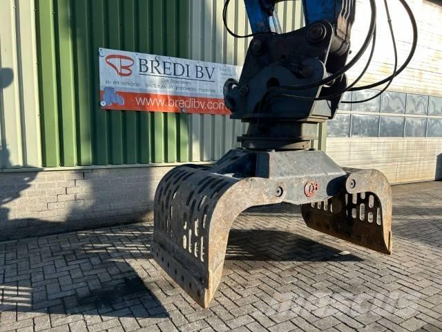 Demarec DRG 36 Grappin