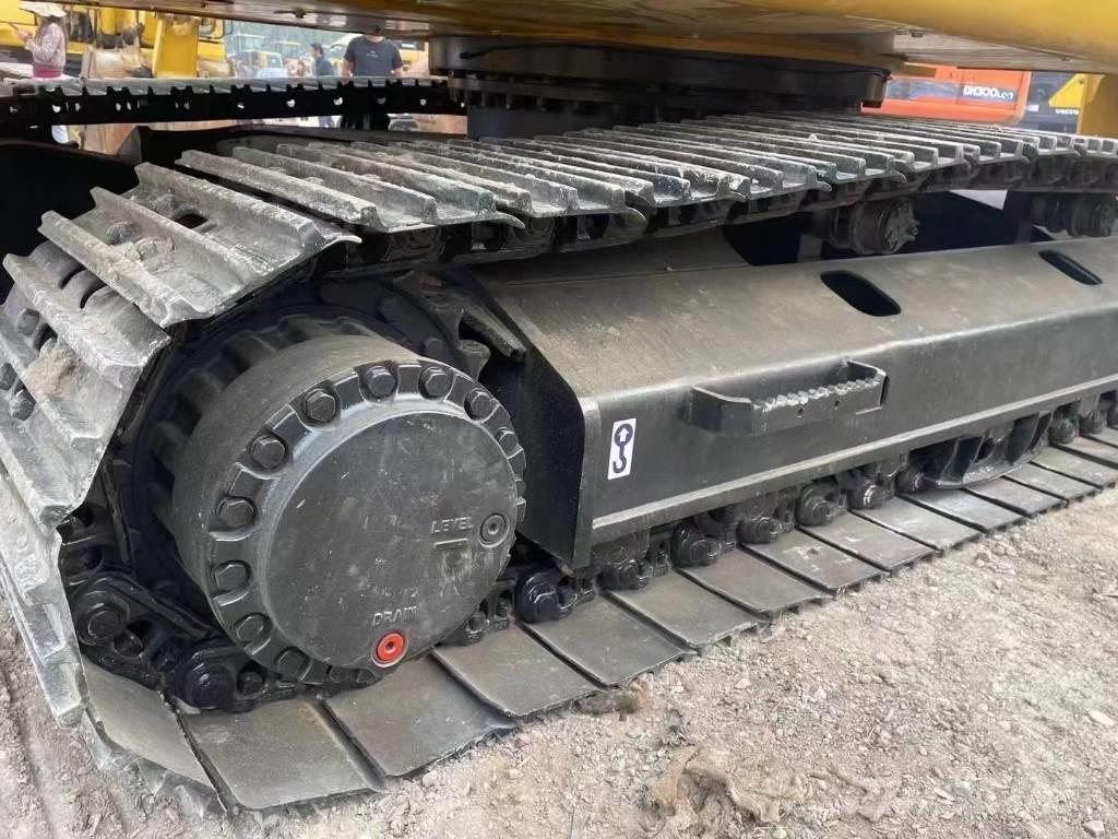 CAT 324 Pelle sur chenilles