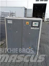 Atlas Copco GA 22 FF Compresseur