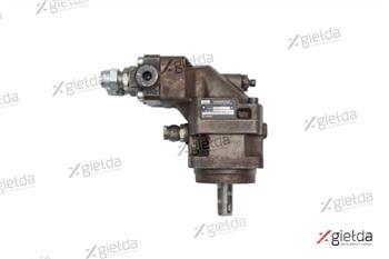 Ponsse H53 Hydraulique