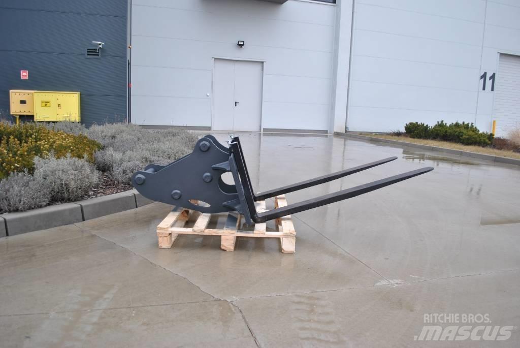 Paletteforks Fourche