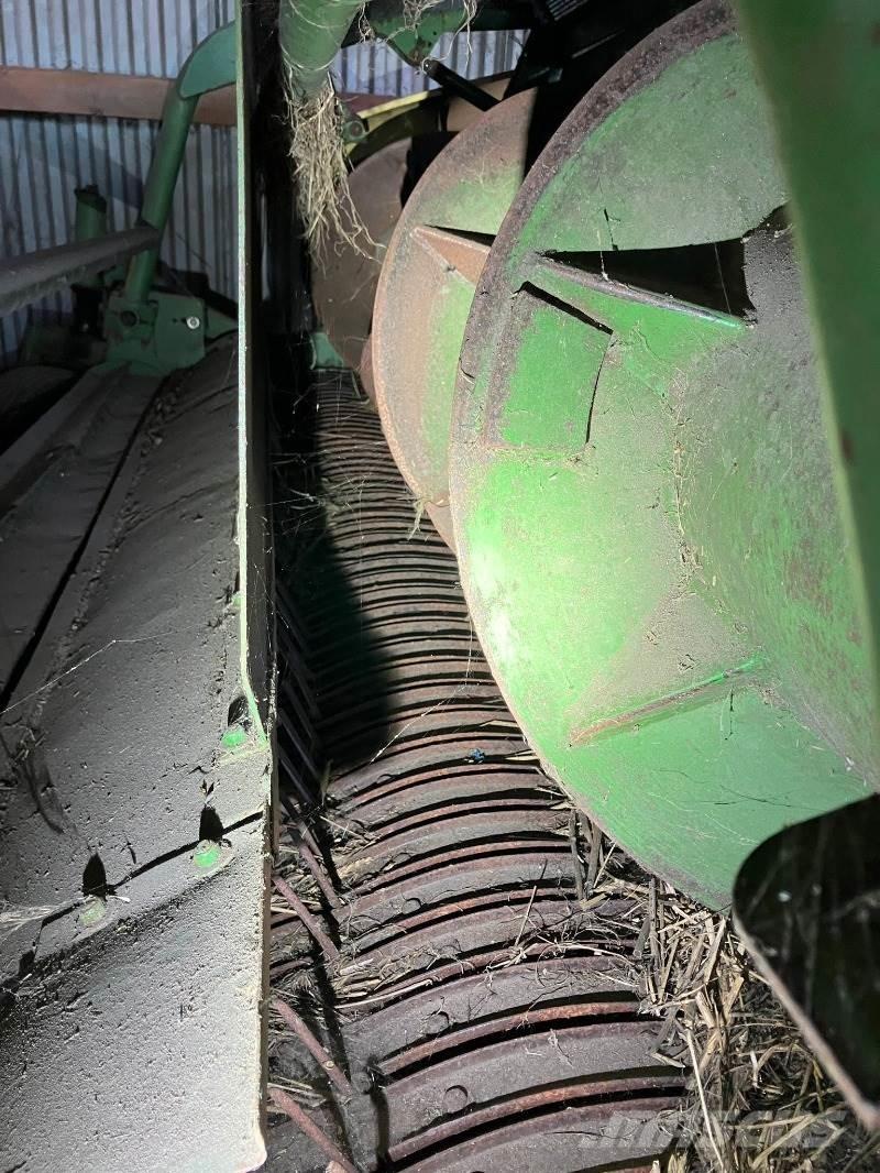 Krone Big X 800 Ensileuse occasion